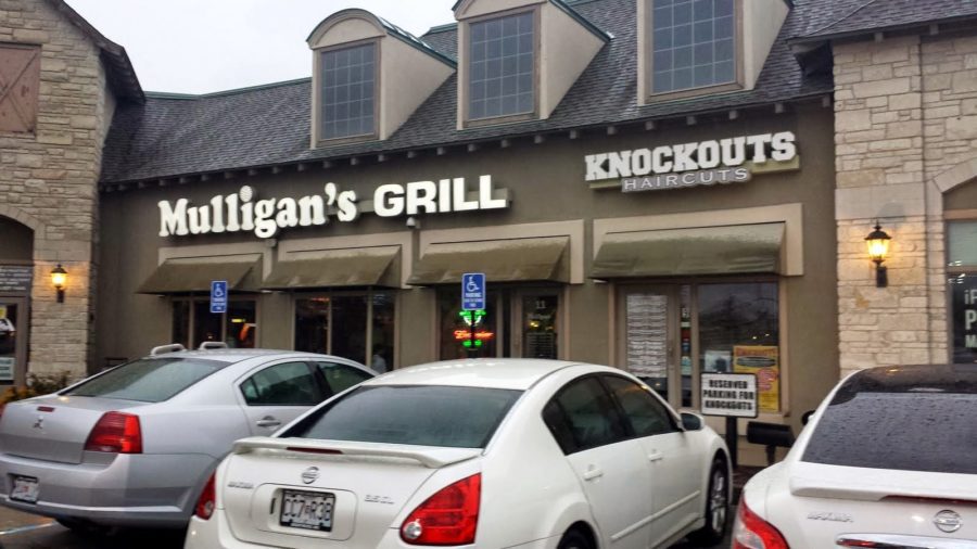 Mulligan's Grill