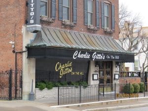 Charlie Gitto's On The Hill