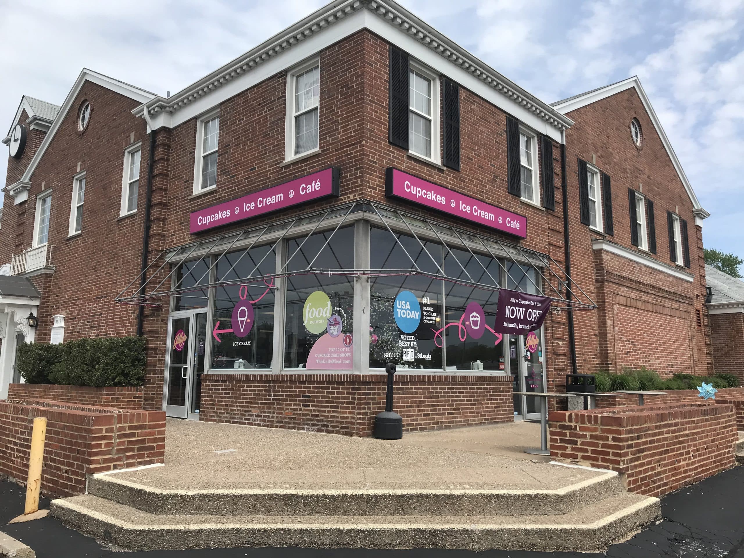 Top 10 Bakeries in St. Louis