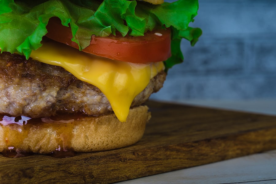 Top-10 Burger Restaurants in O’Fallon, Missouri
