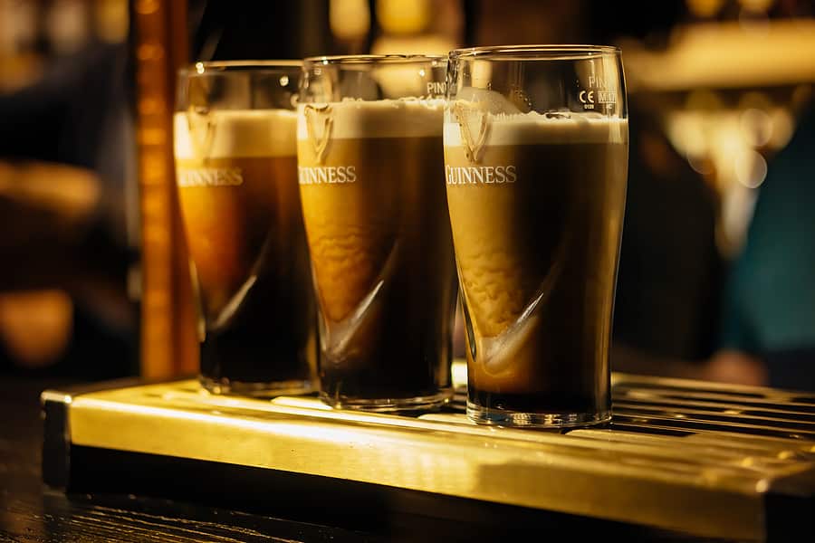 Top-10 Irish Pubs in St. Louis, MO