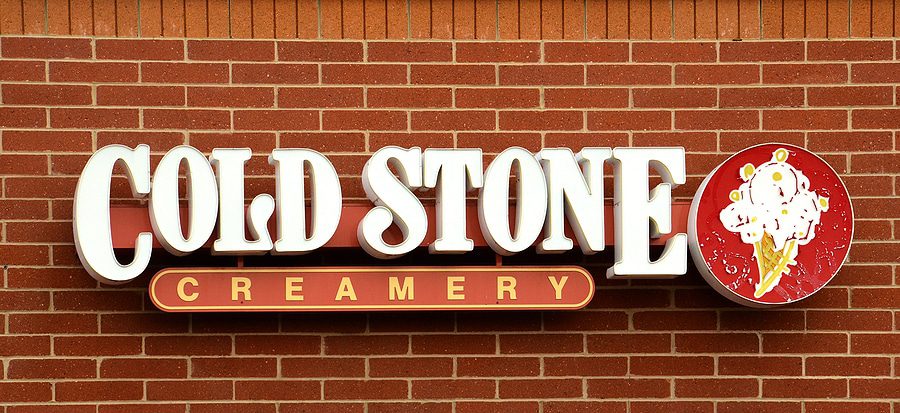 Cold Stone Creamery Introduces 'Lucky' New Flavor