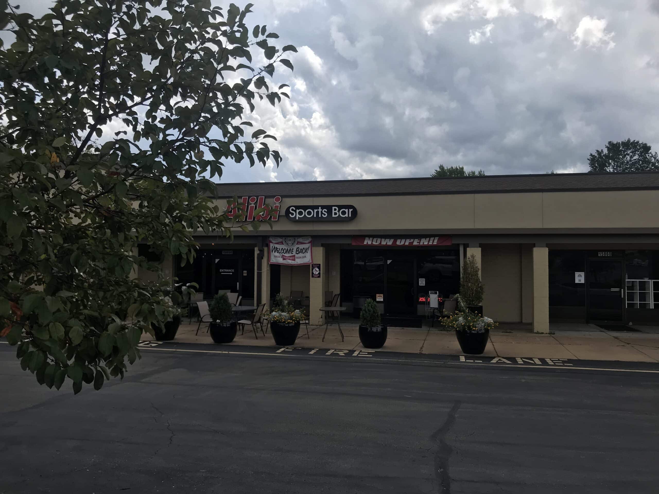 Three Ellisville Restaurants Close Permanently