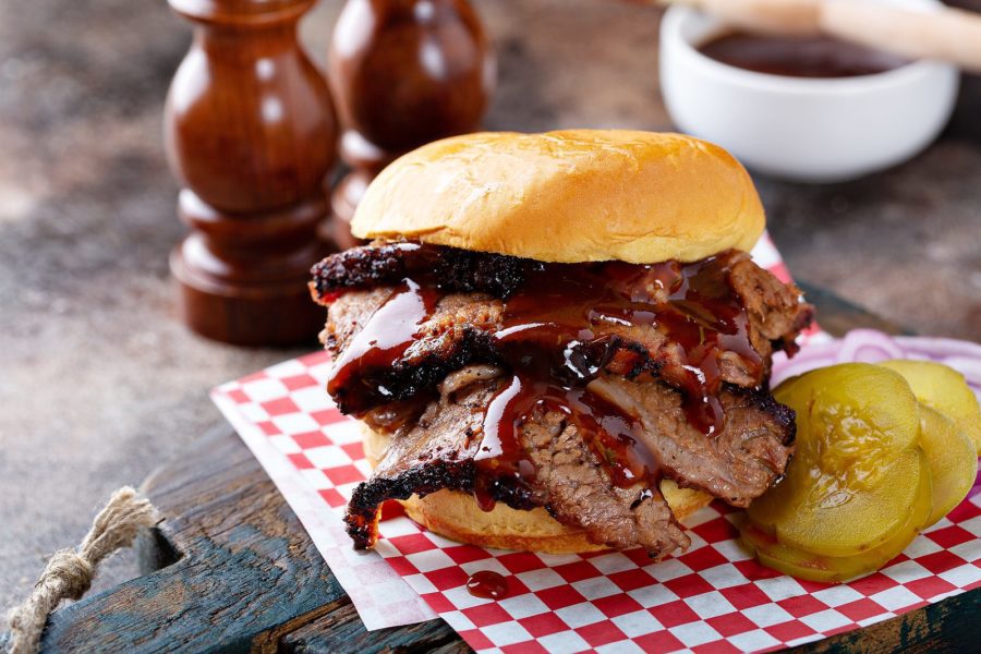 Top-10 BBQ Restaurants in St. Louis - August 2021