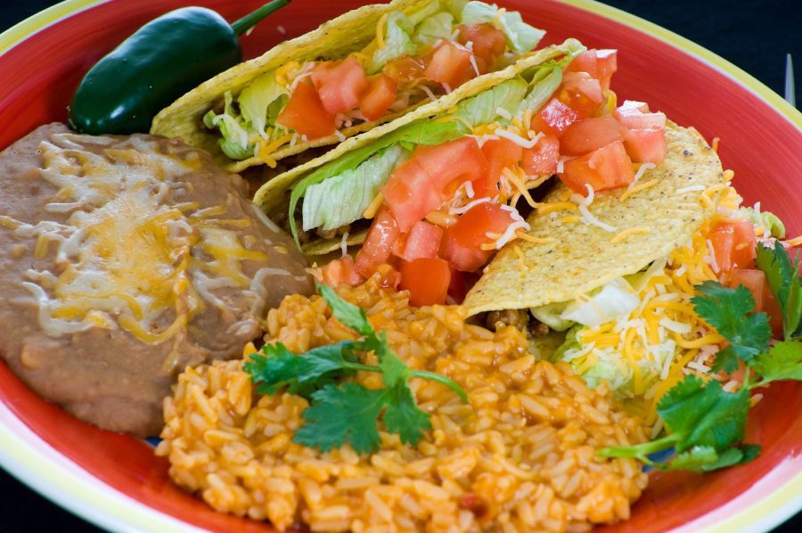 Hacienda Mexican Restaurant