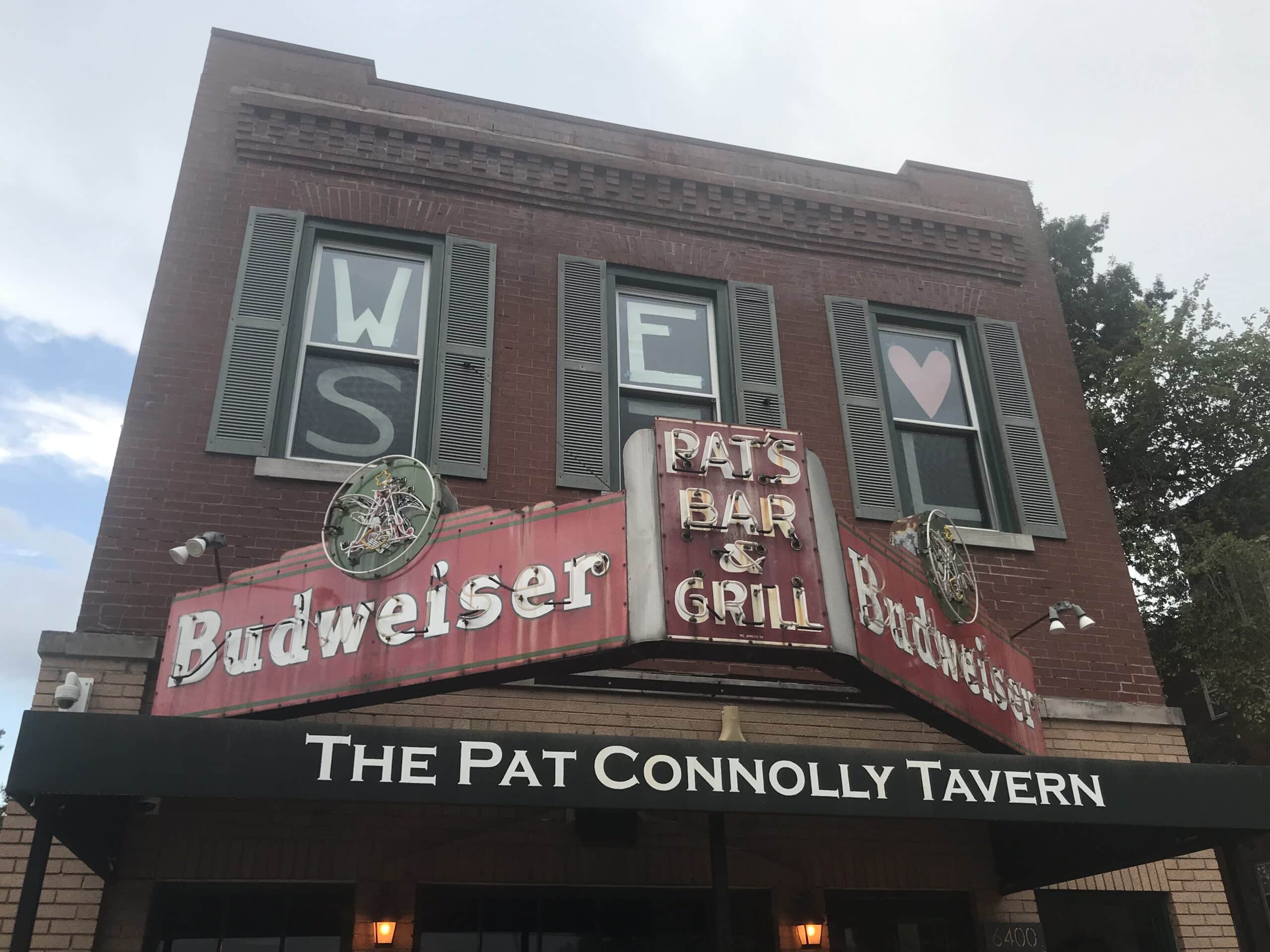 The Pat Connolly Tavern