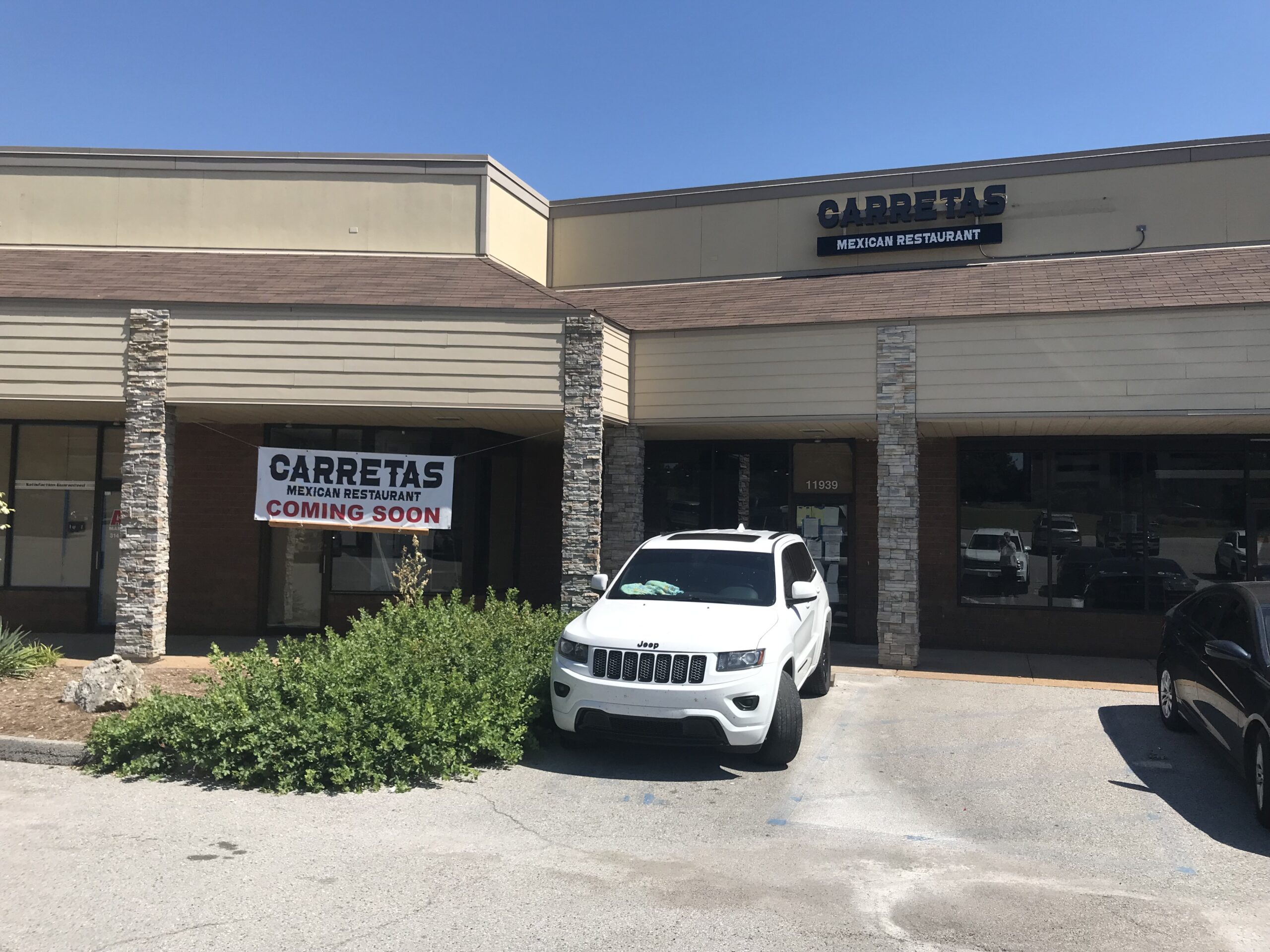 Carreta’s Mexican Restaurant Removed from Directory