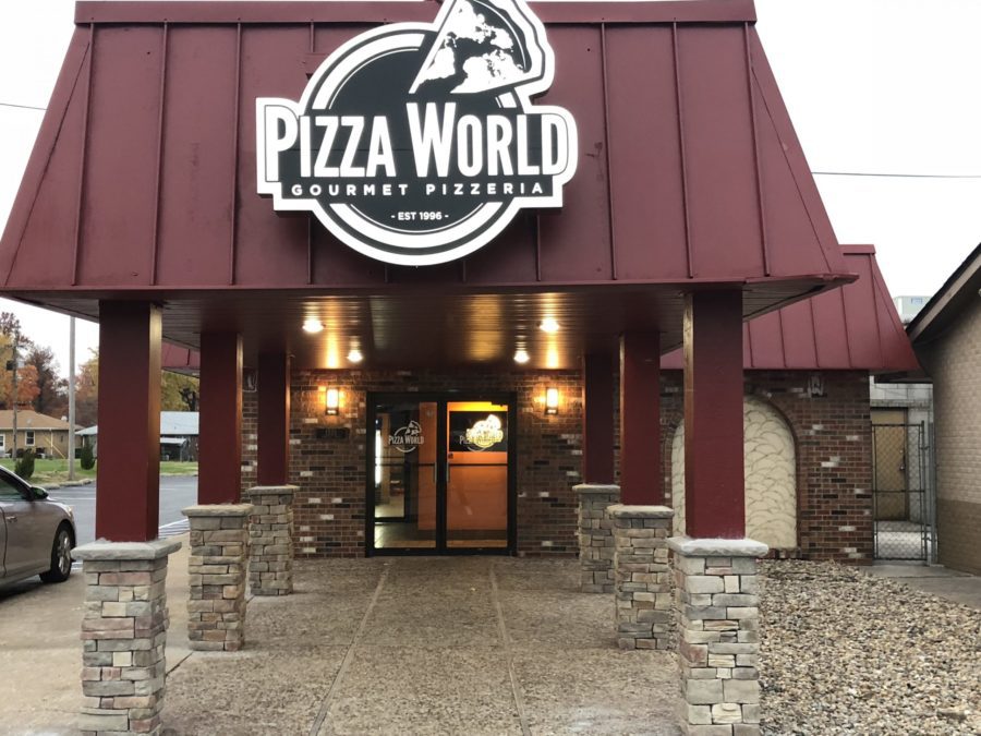 Granite City Pizza World Hosting Fundraiser Today