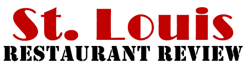 St. Louis Restaurant Review