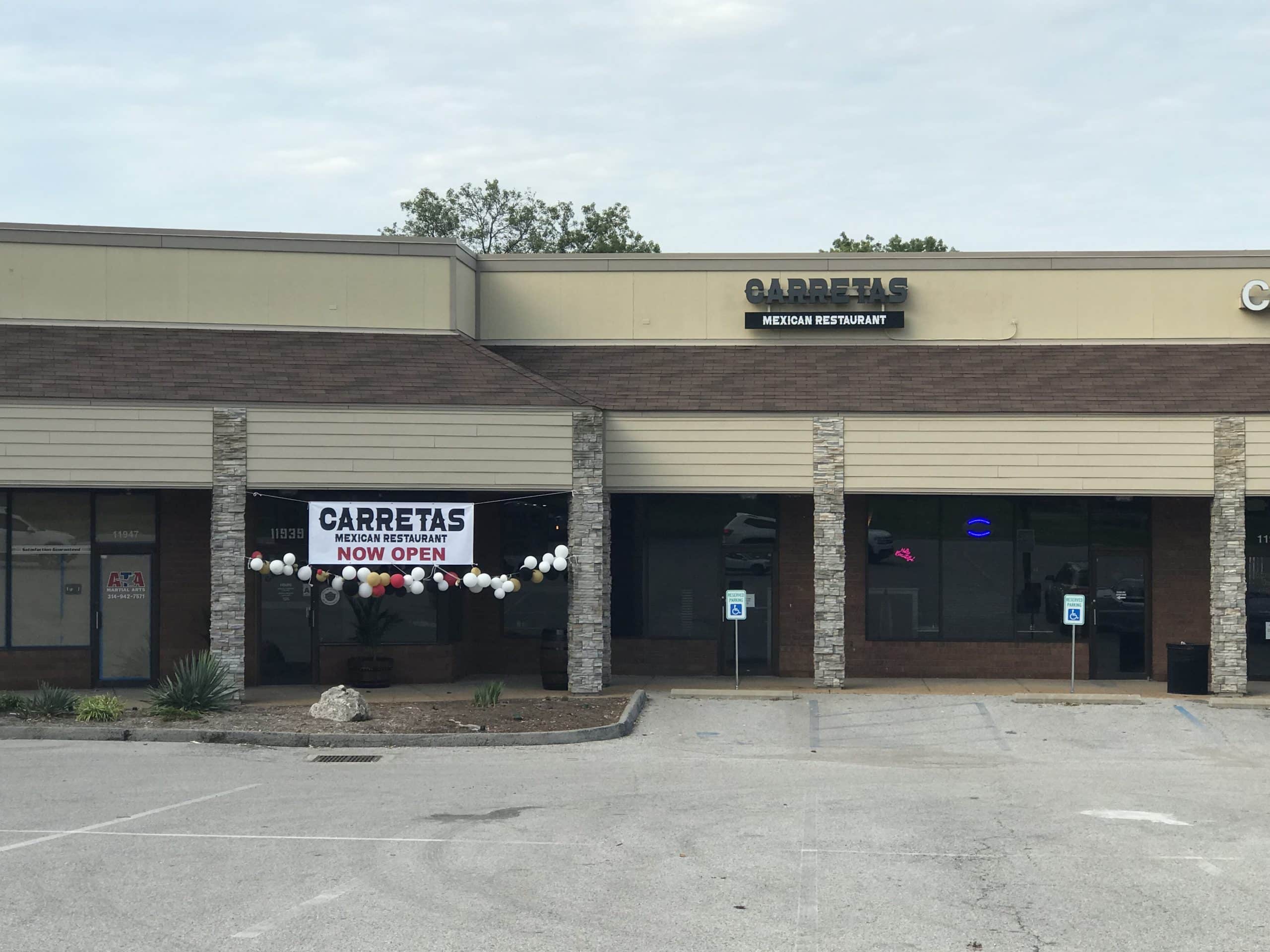 Carreta's Mexican Restaurant