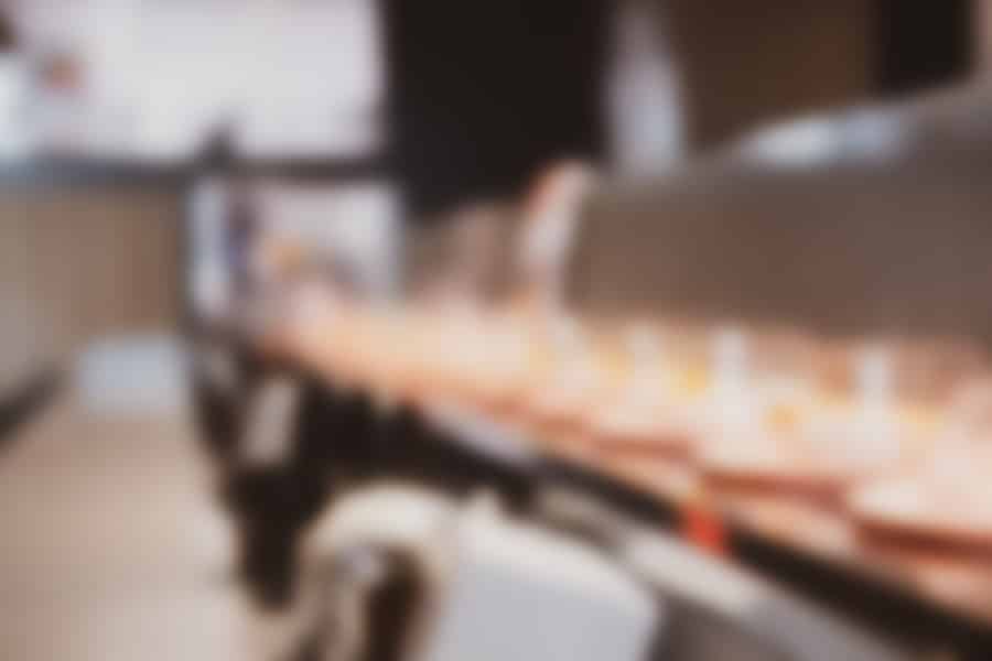 Health Inspection Alert – Hibachi Grill Supreme Buffet