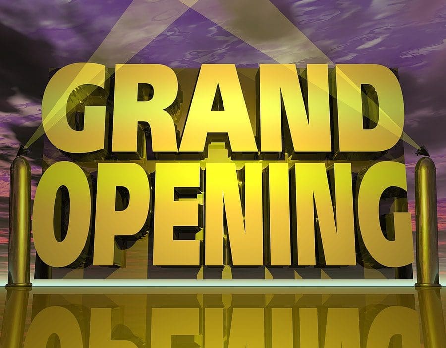 Grand Opening of Believe Bar - Thanksgiving Night