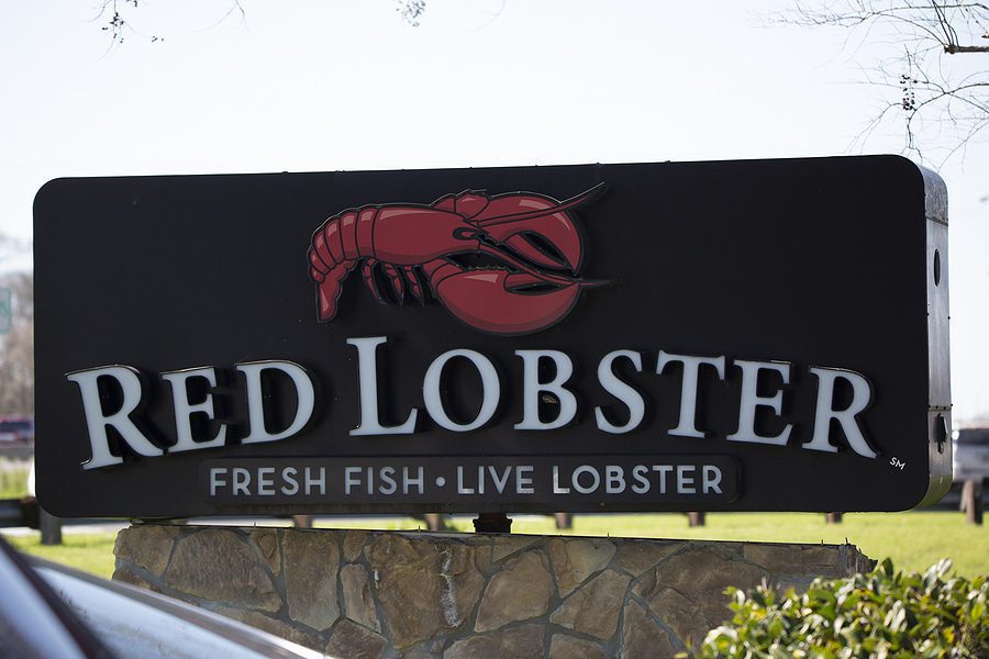 Red Lobster 9838 Watson Rd Closes Permanently
