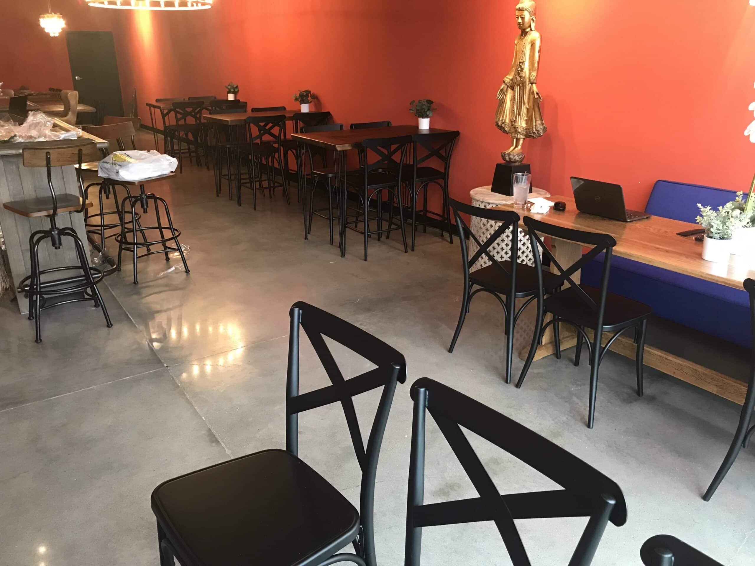 Thai Kitchen to Open Thai Bar in O’Fallon, Friday, January 13th