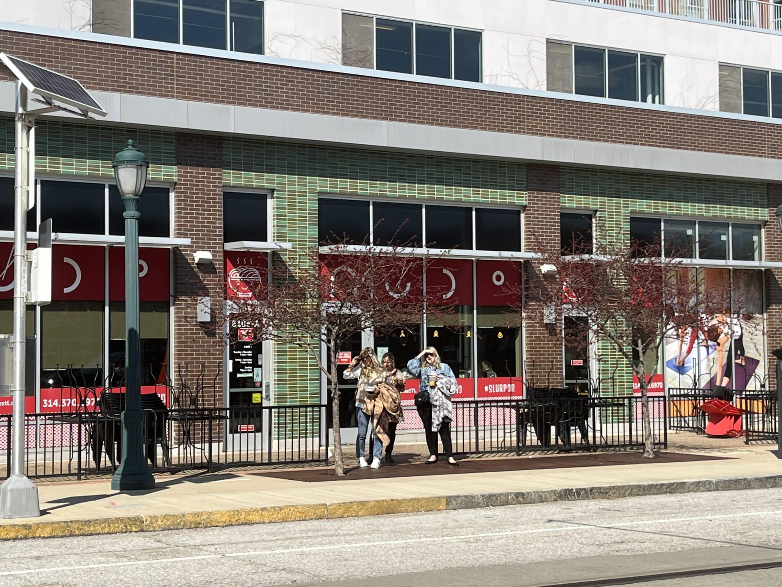 Nudo House Delmar - St. Louis Restaurant Review