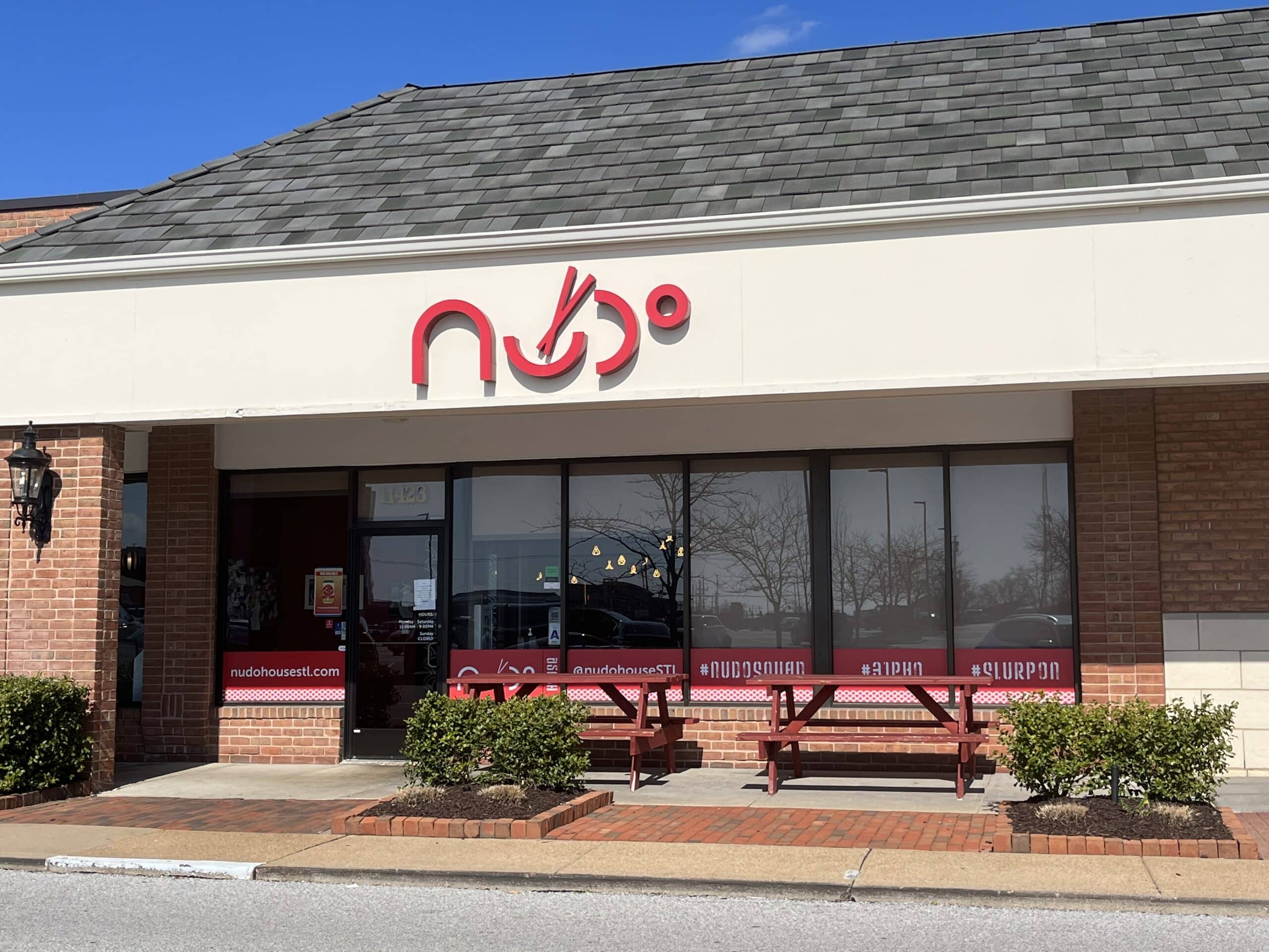 Nudo House Creve Coeur