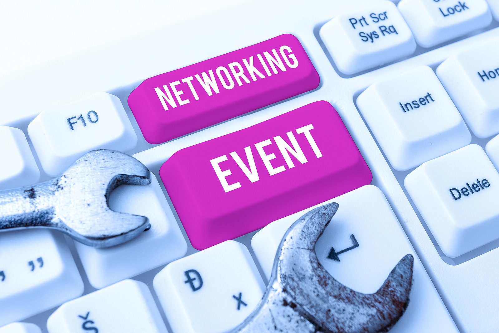 Network Event at Siline's Restaurant and Bar - Ballwin