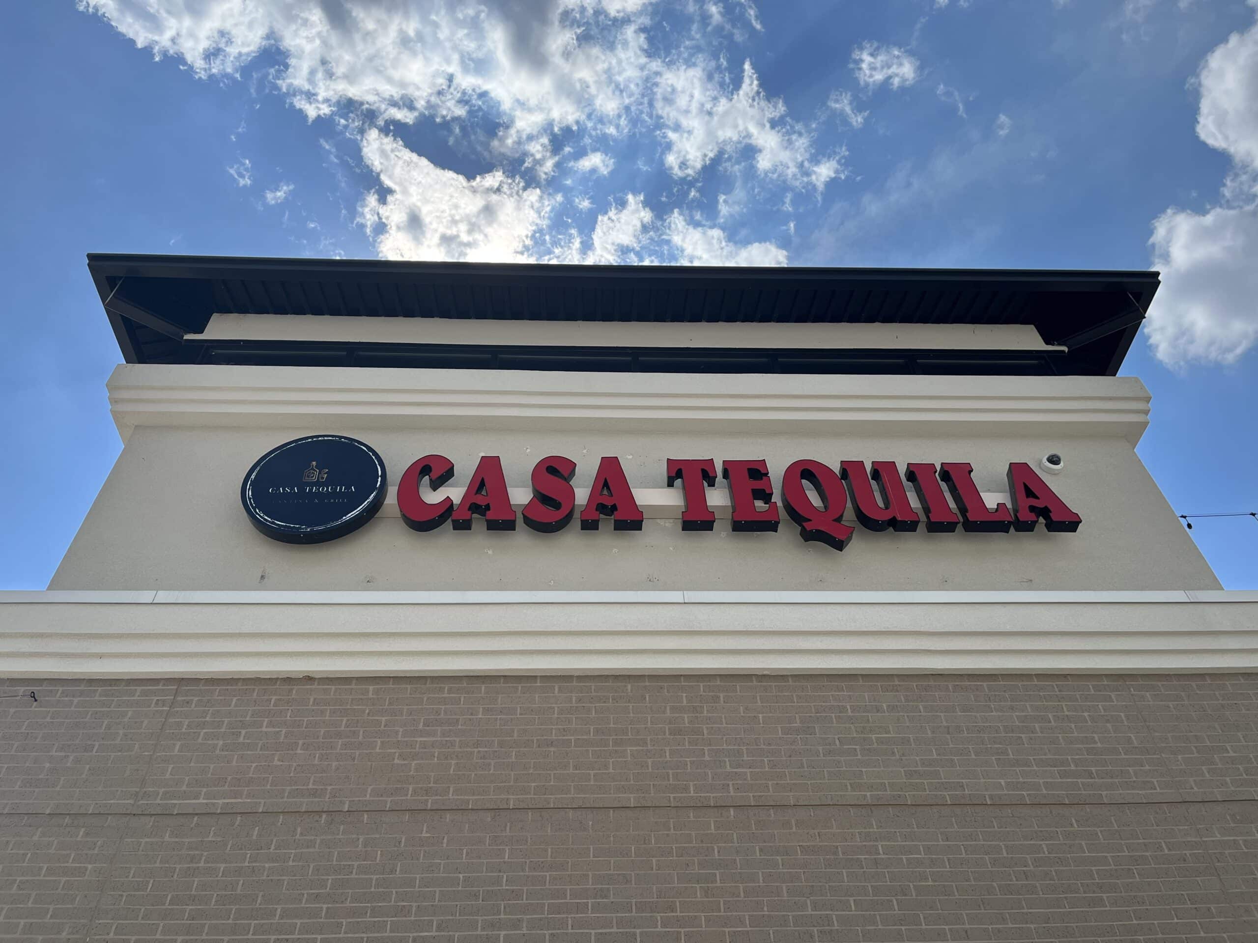 Casa Tequila Cantina & Grill - Winghaven