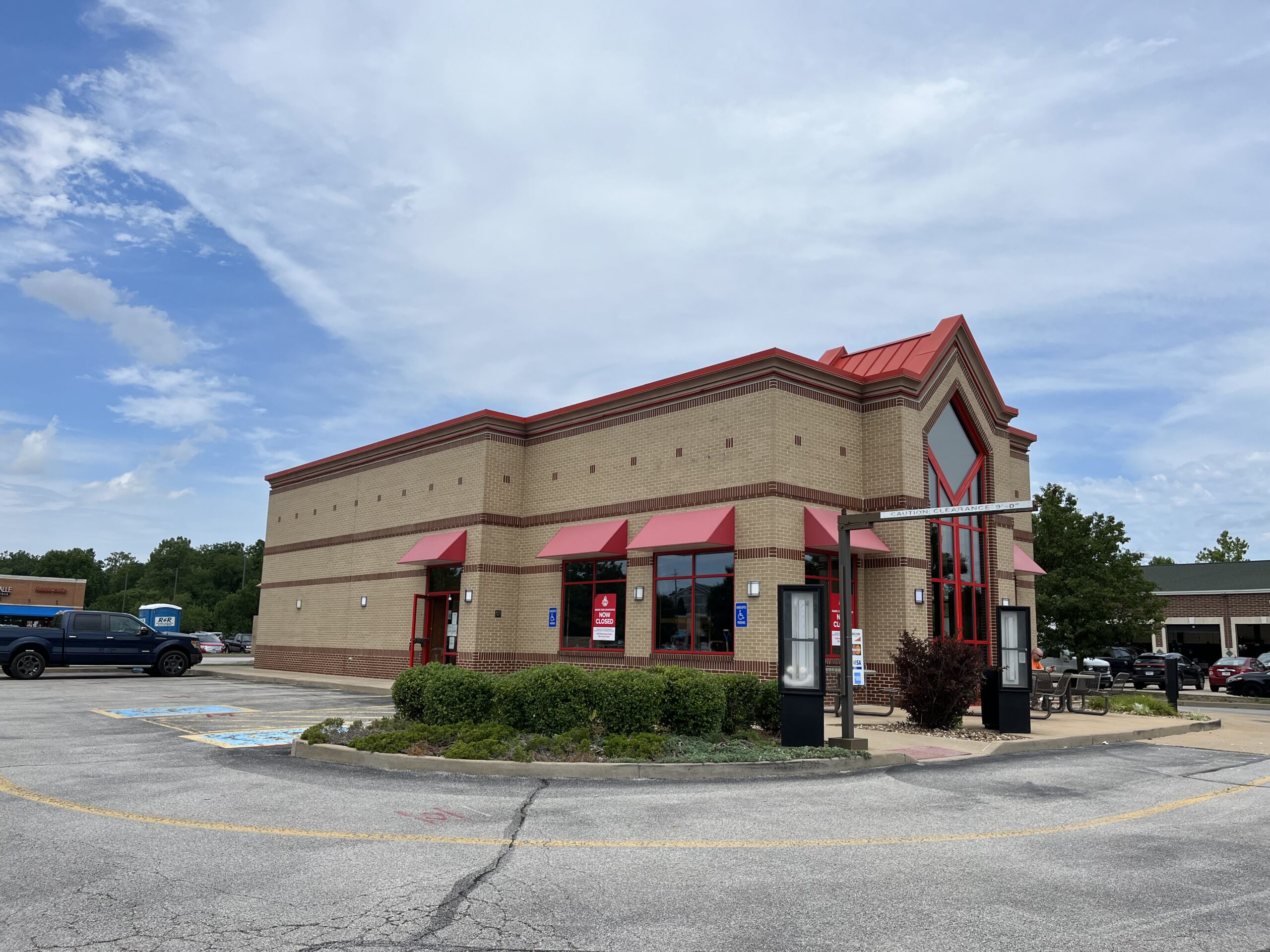 Freddie’s Frozen Custard to Open in Ballwin