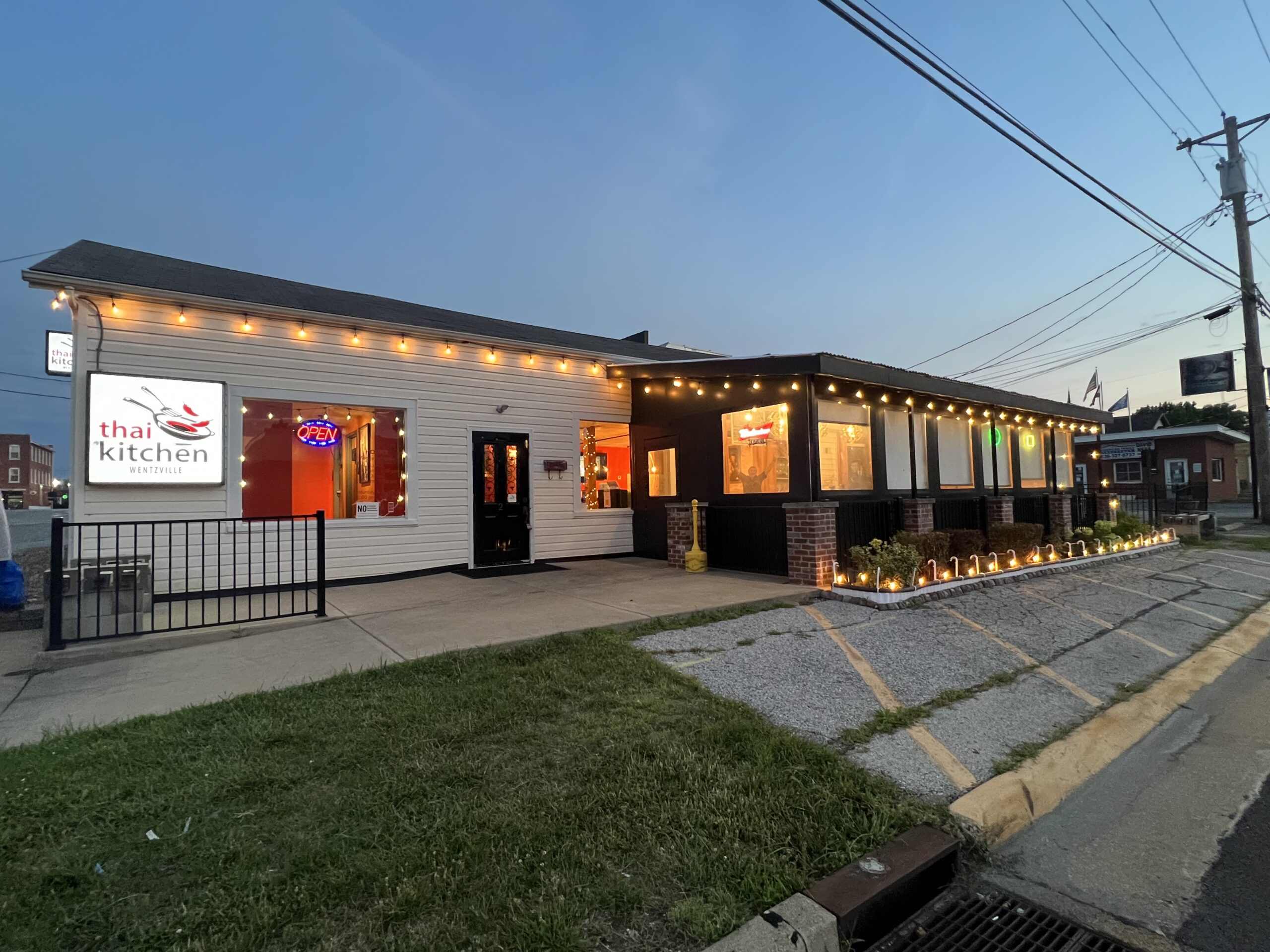 Thai Kitchen - Wentzville, MO