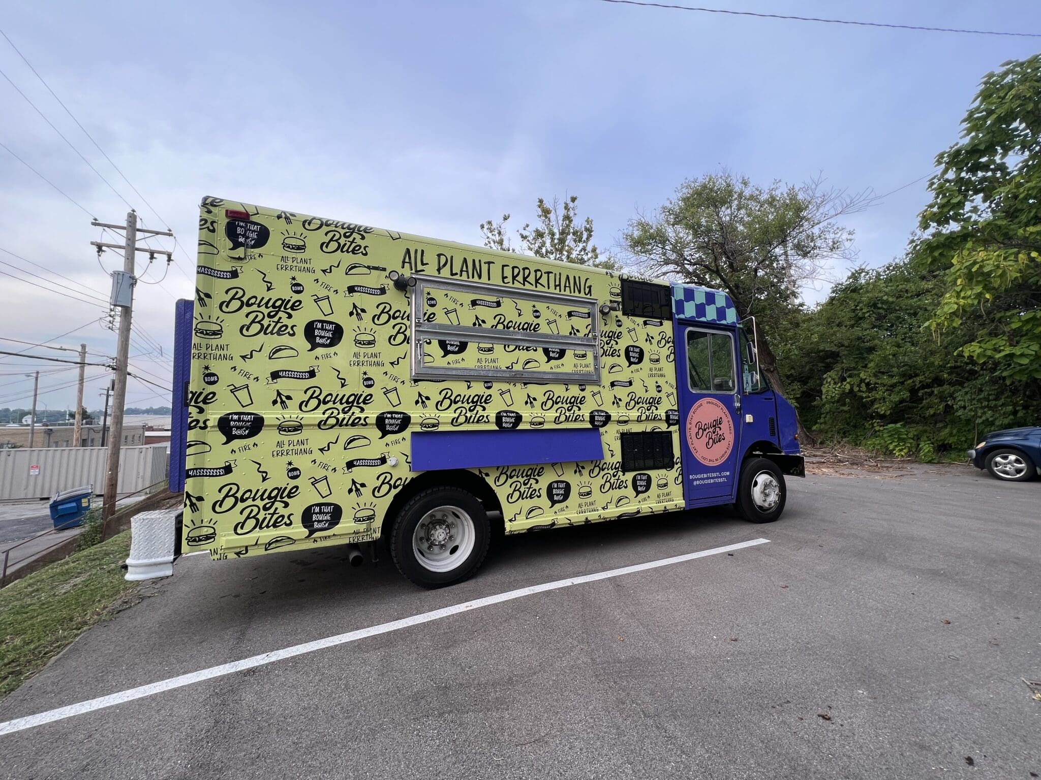 Review Of Frontier Perk Cafe St Charles Mo Stl Restaurant Review