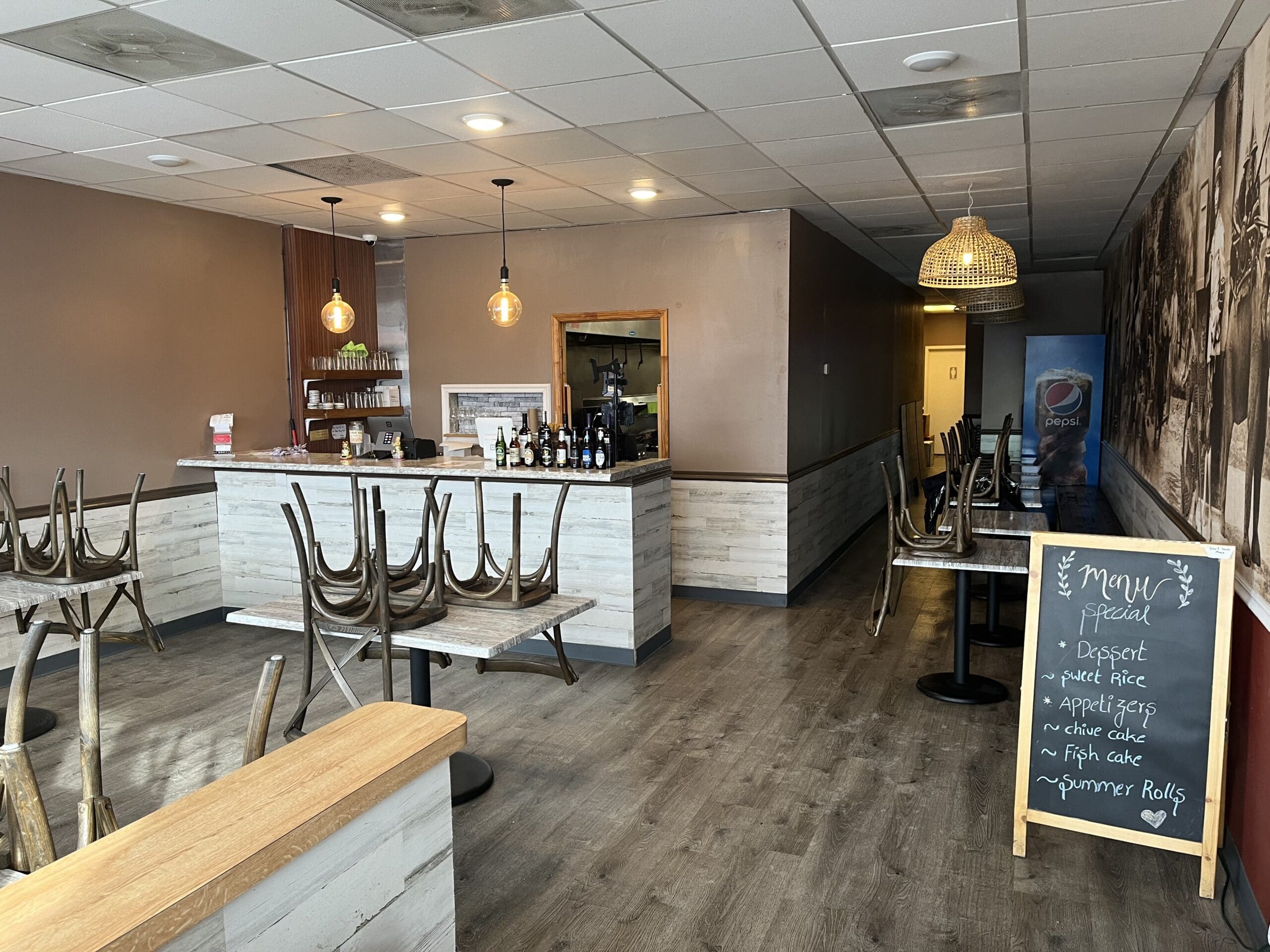 Thai Kitchen - St. Charles, MO