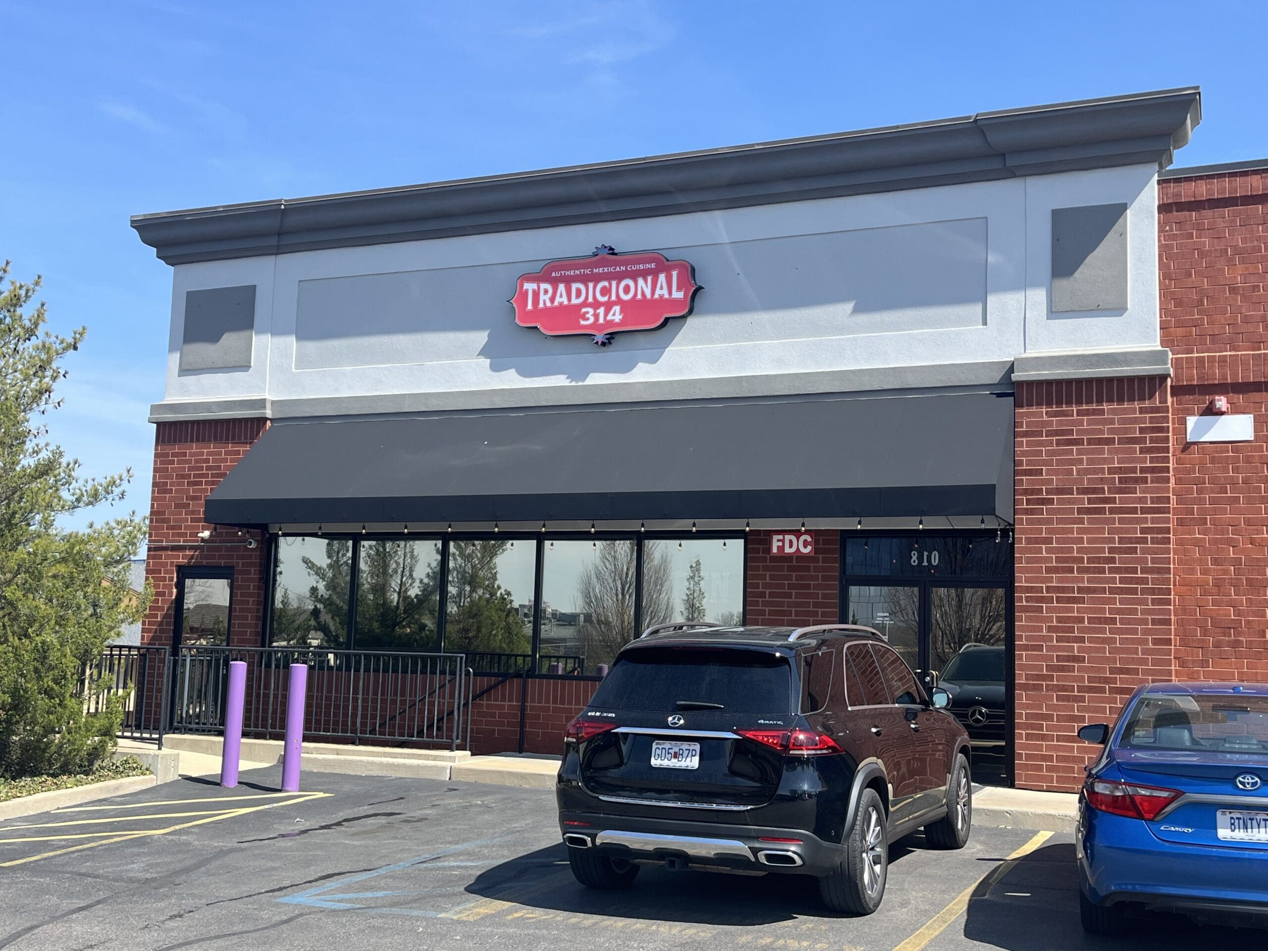 Tradicional 314 – Ranked Best Mexican Place – Creve Coeur