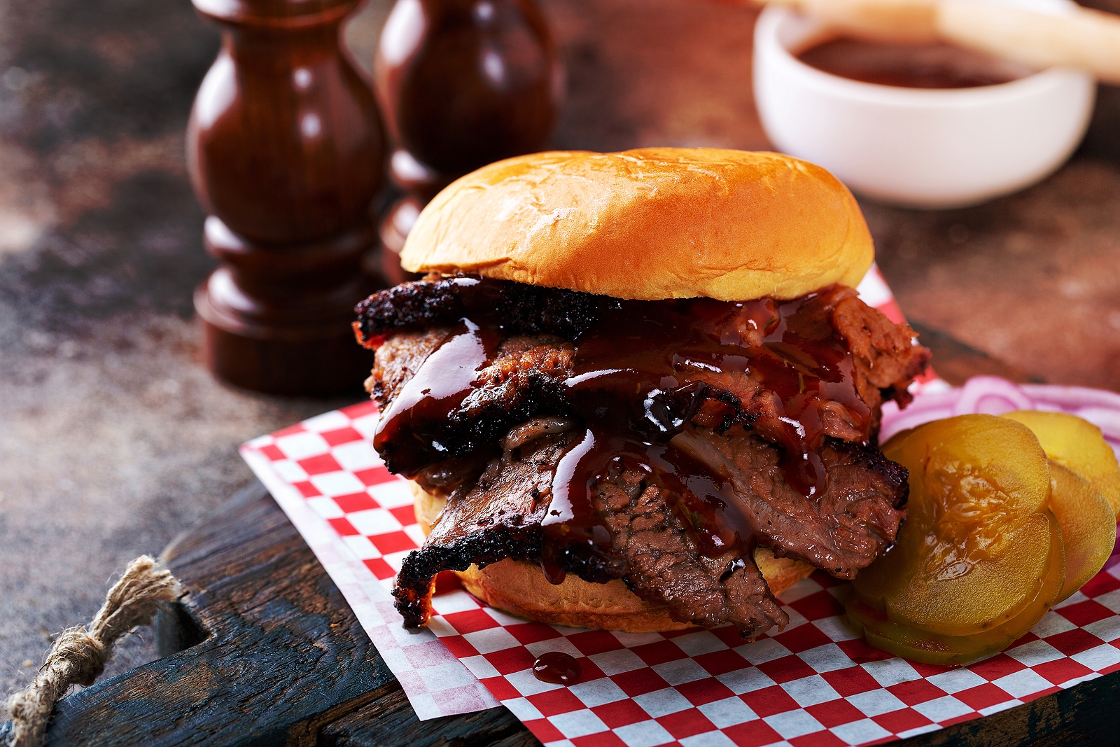 Top 10 BBQ Restaurants in St. Louis