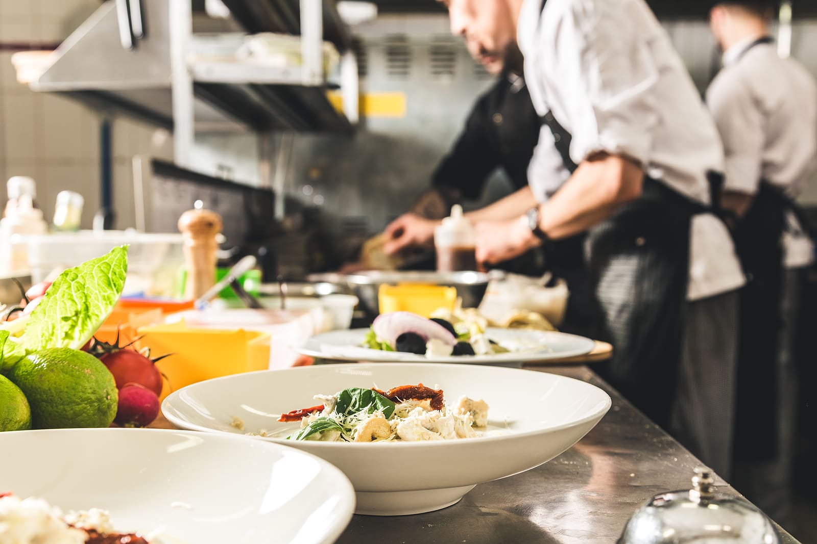 Yelp’s Best Restaurants in St. Louis for April 2024