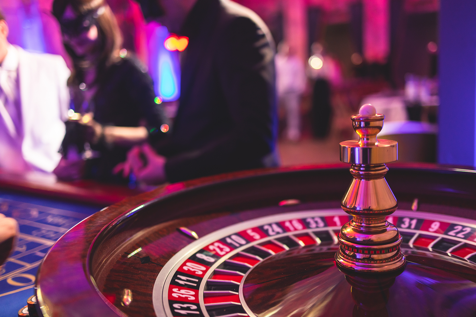 Casinos in the St. Louis, MO Region