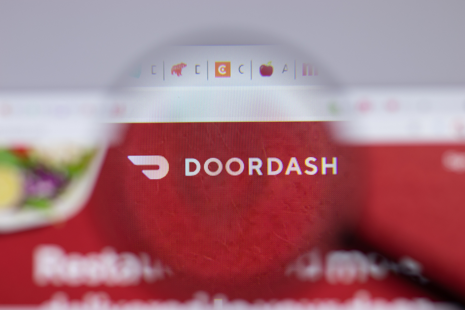 Tradicional 636 Launches DoorDash – GrubHub