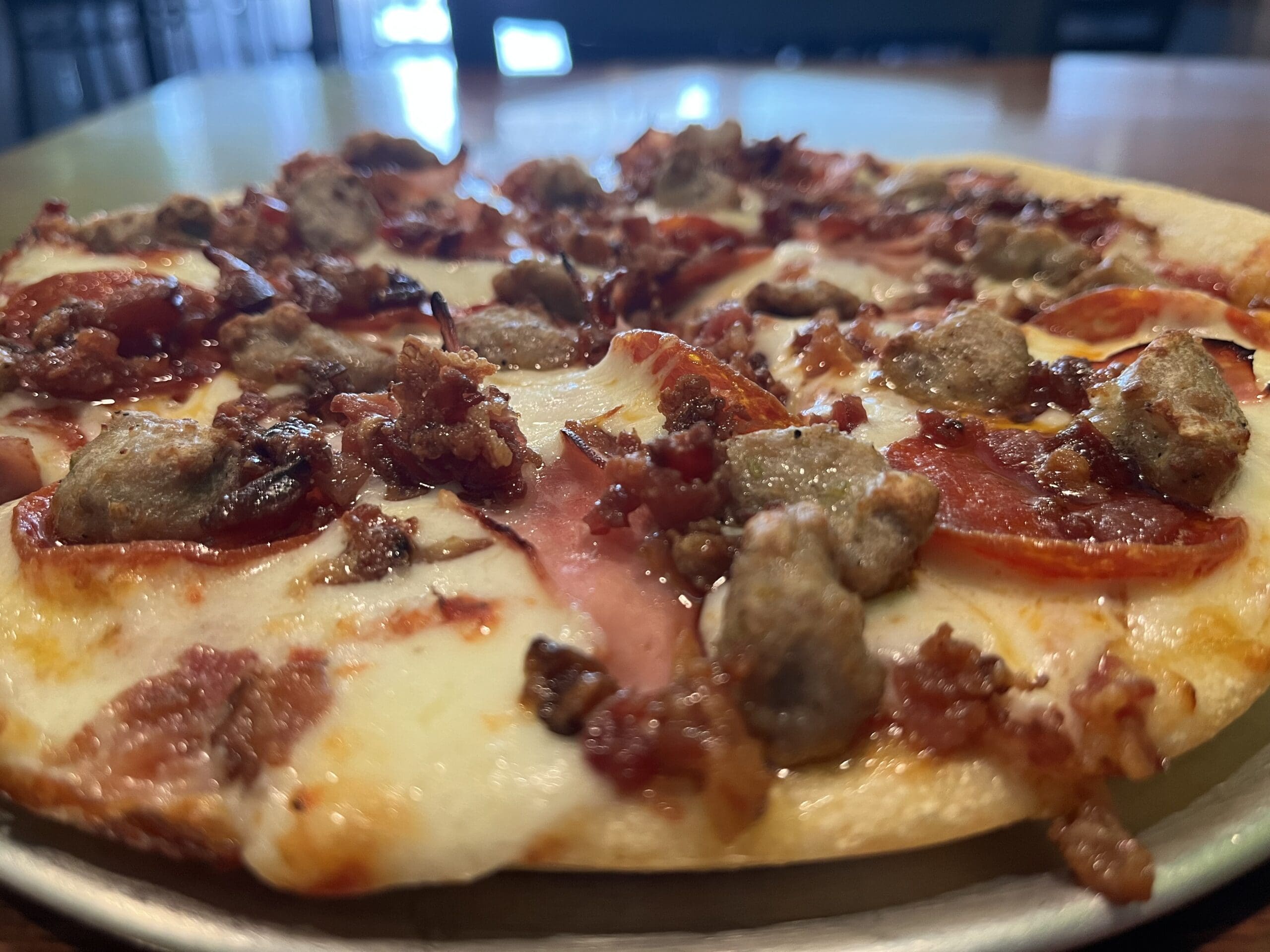 Jalisco Pizza to Enhance Online Ordering