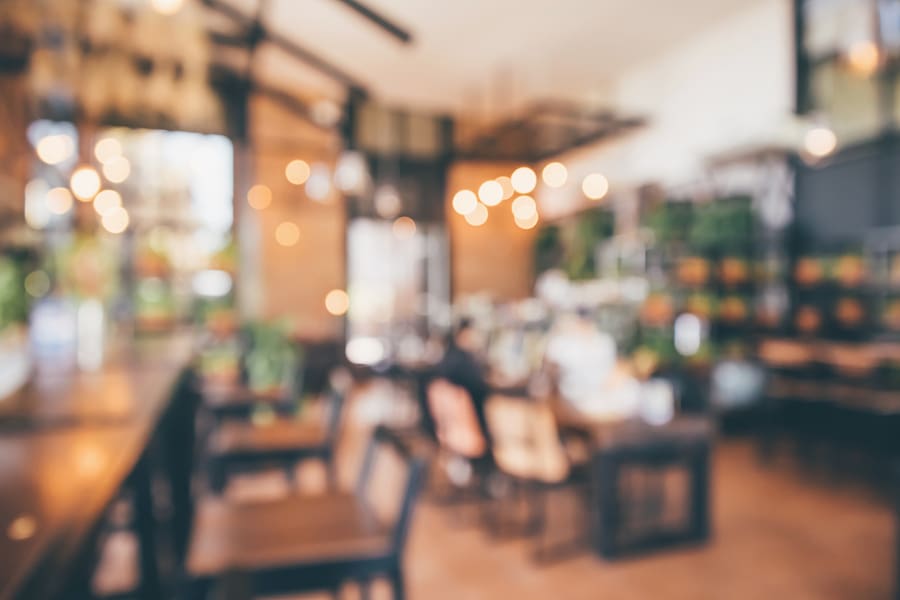 MOD Pizza - Rumors of Bankruptcy