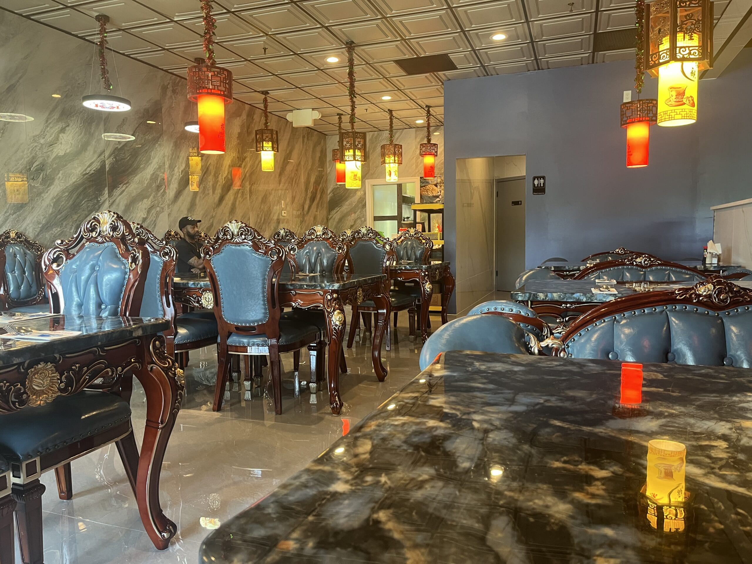 Hunan Empress - Chesterfield, MO