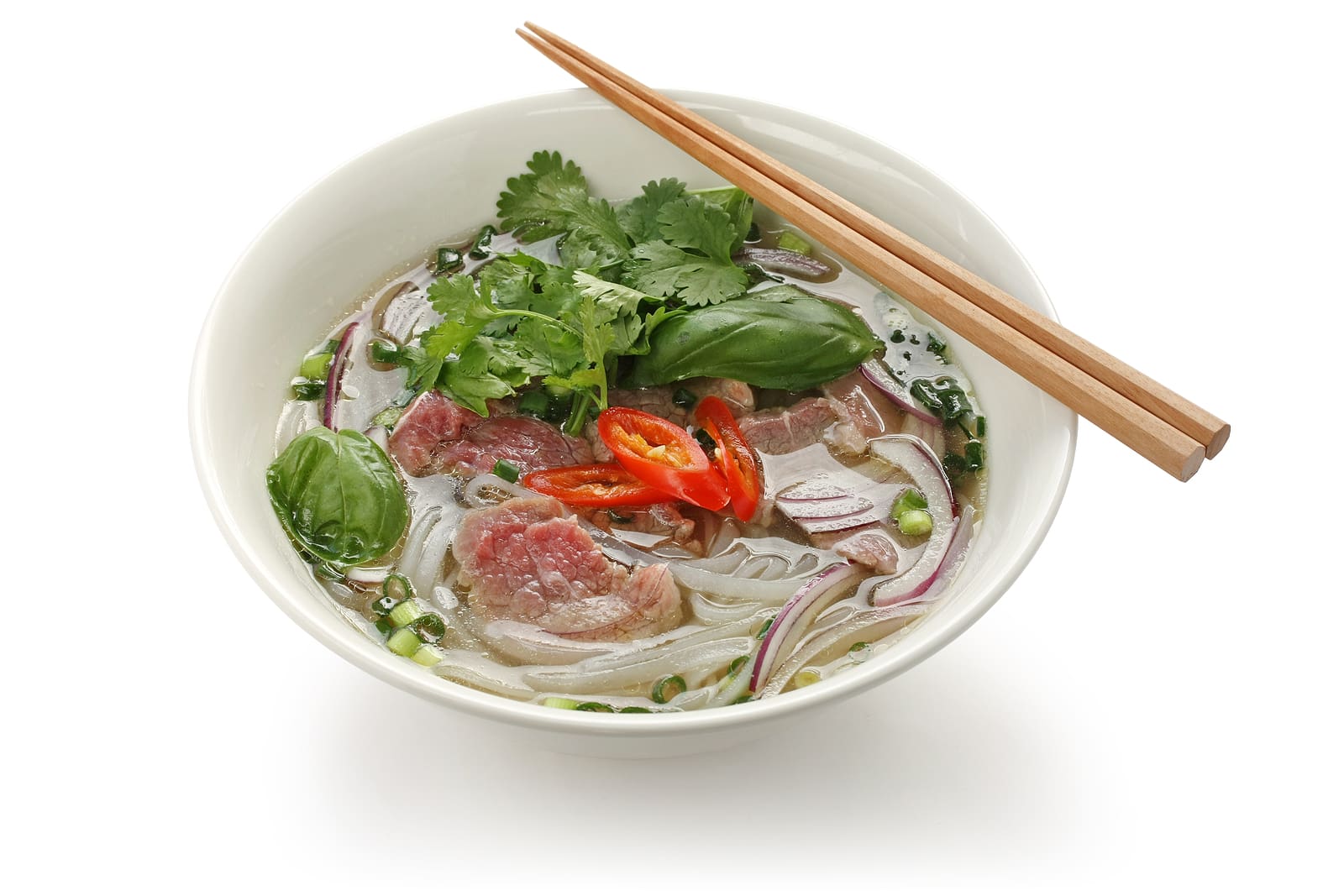Pho St. Louis to Open in Ghost Kitchen Soon