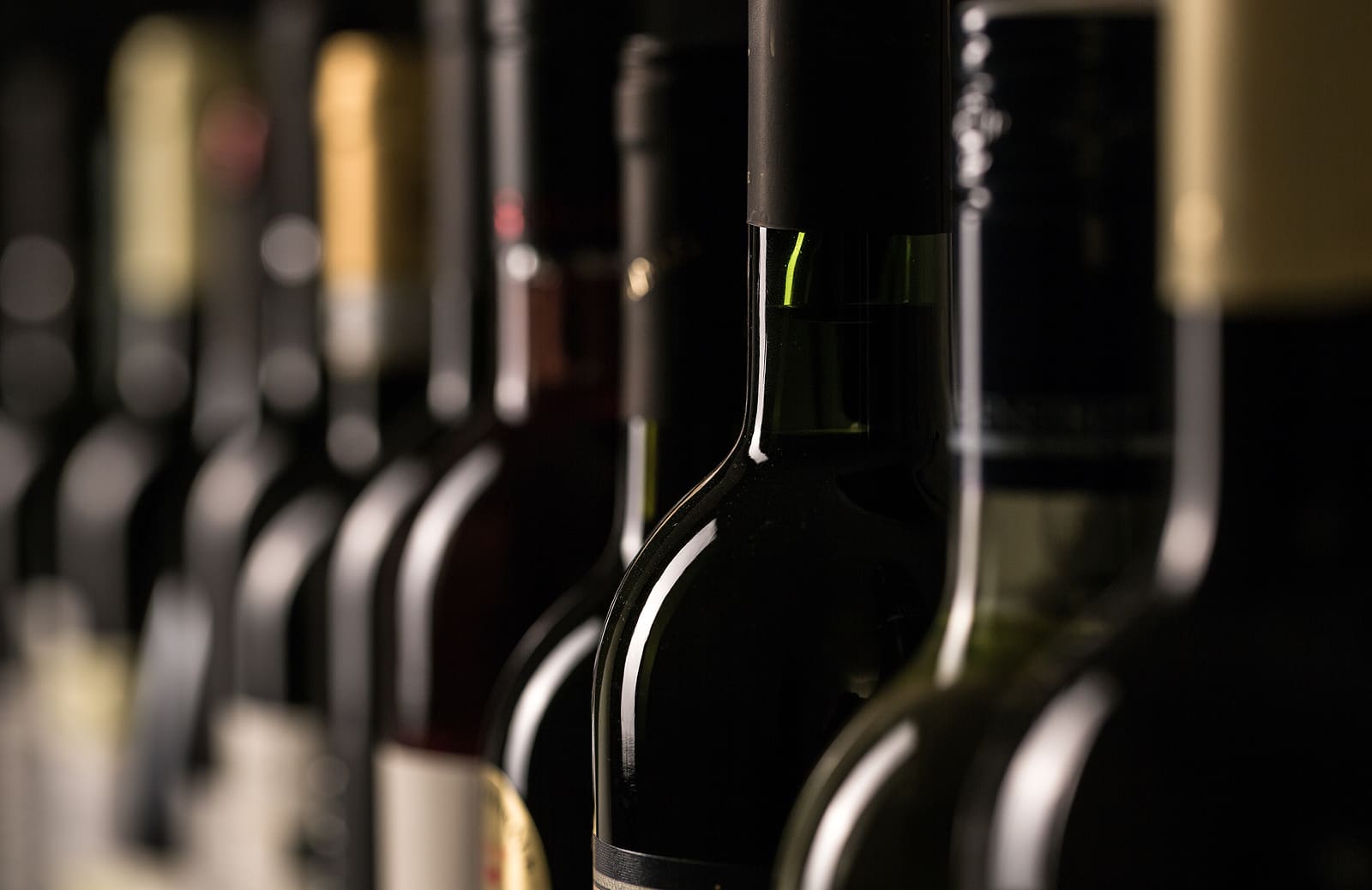 Charlie Gitto's - The Best Wine List in St. Louis, MO