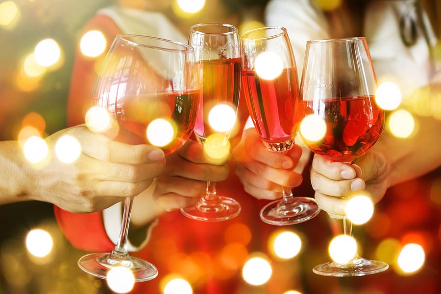 Restaurants Open New Year’s Eve 2024 in St. Louis