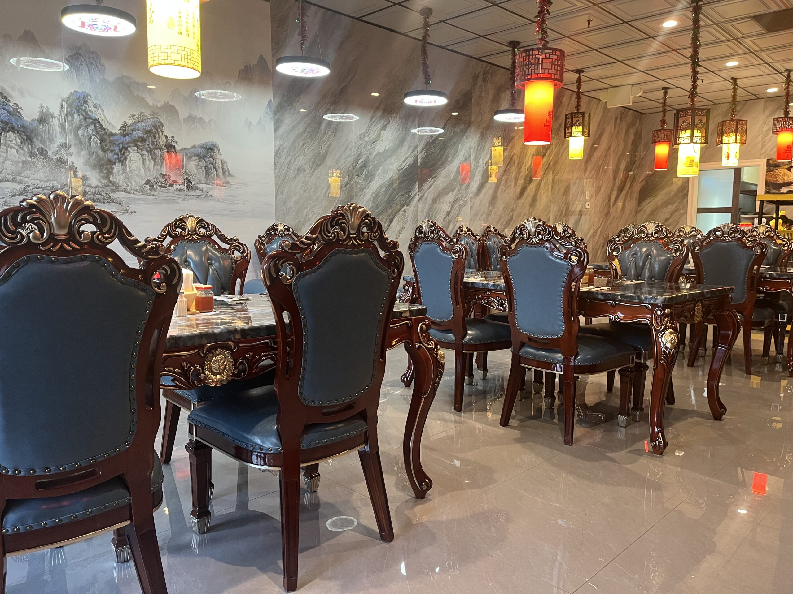 Hunan Empress - Chesterfield, MO