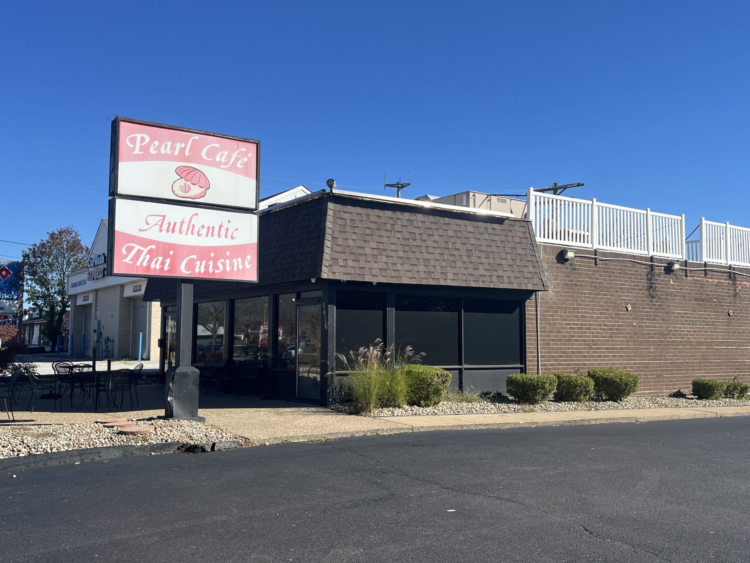 Pearl Cafe