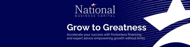 National Business Capital.