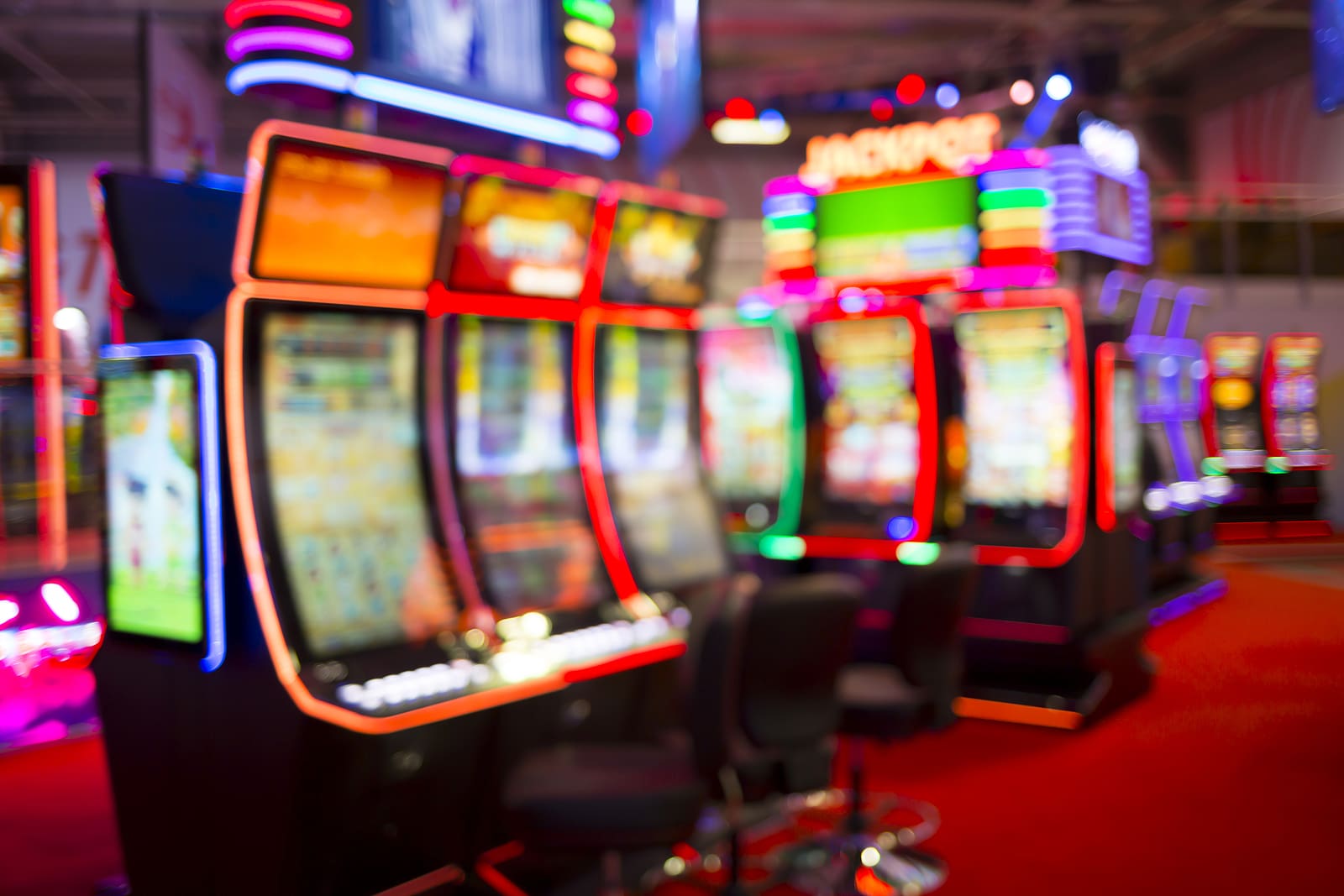High Stakes & Full Plates: Culinary Tour of St. Louis Area Casinos