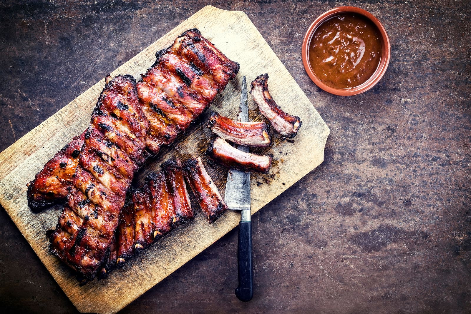 St. Louis BBQ: What Sets It Apart