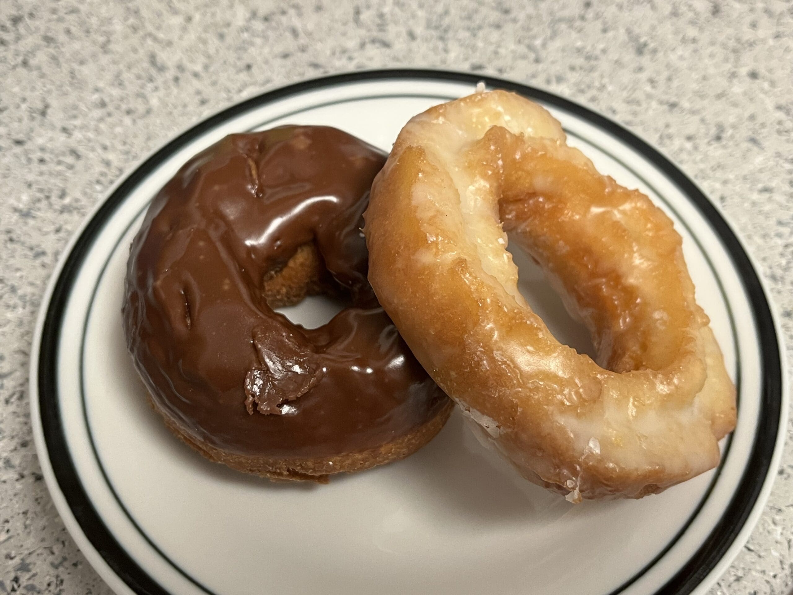 Old Town Donuts: St. Louis Bakery Earns National Spotlight 10 Old Town Donuts