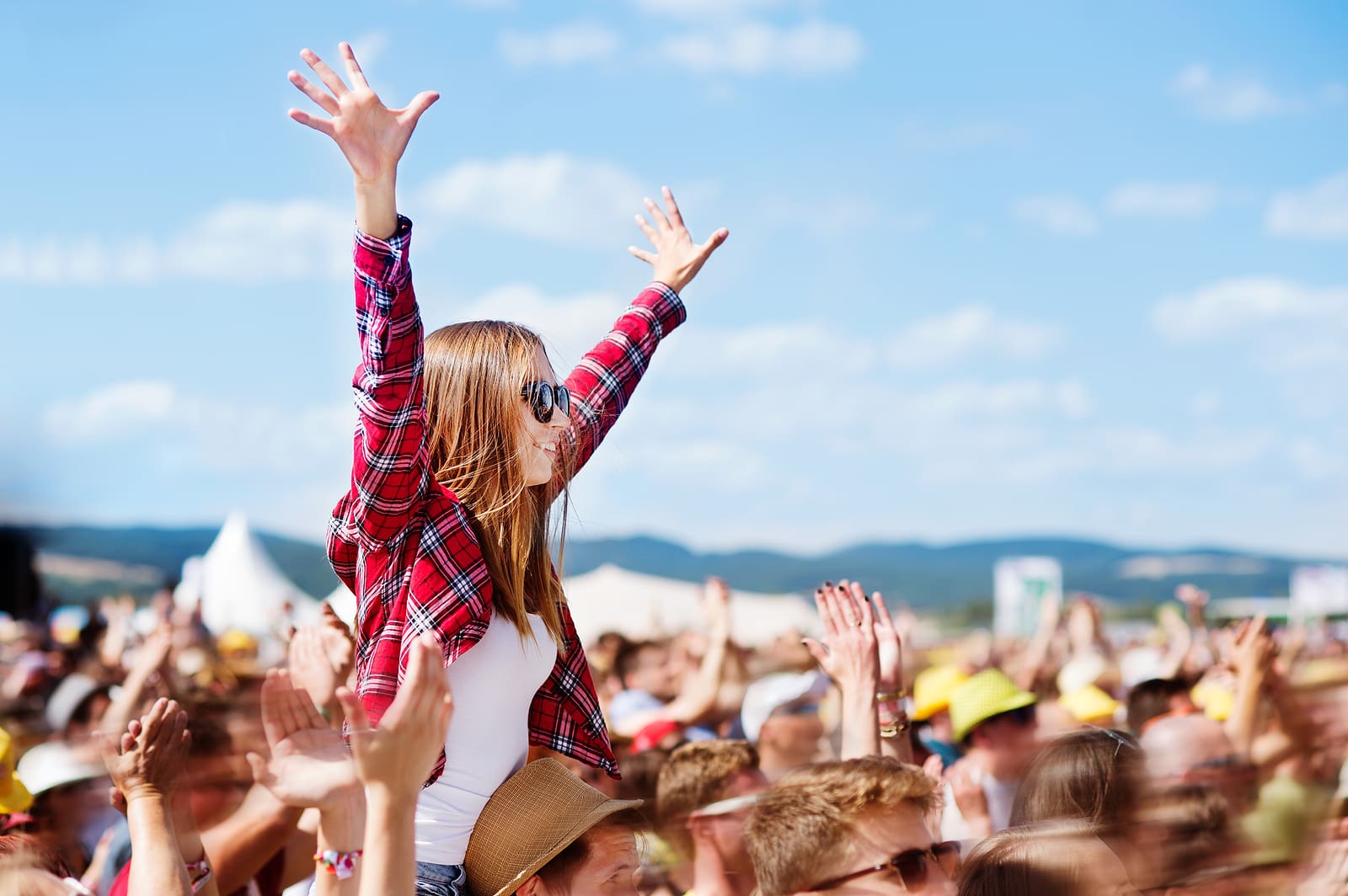 One World Fest Event - August 09 and 10, 2025