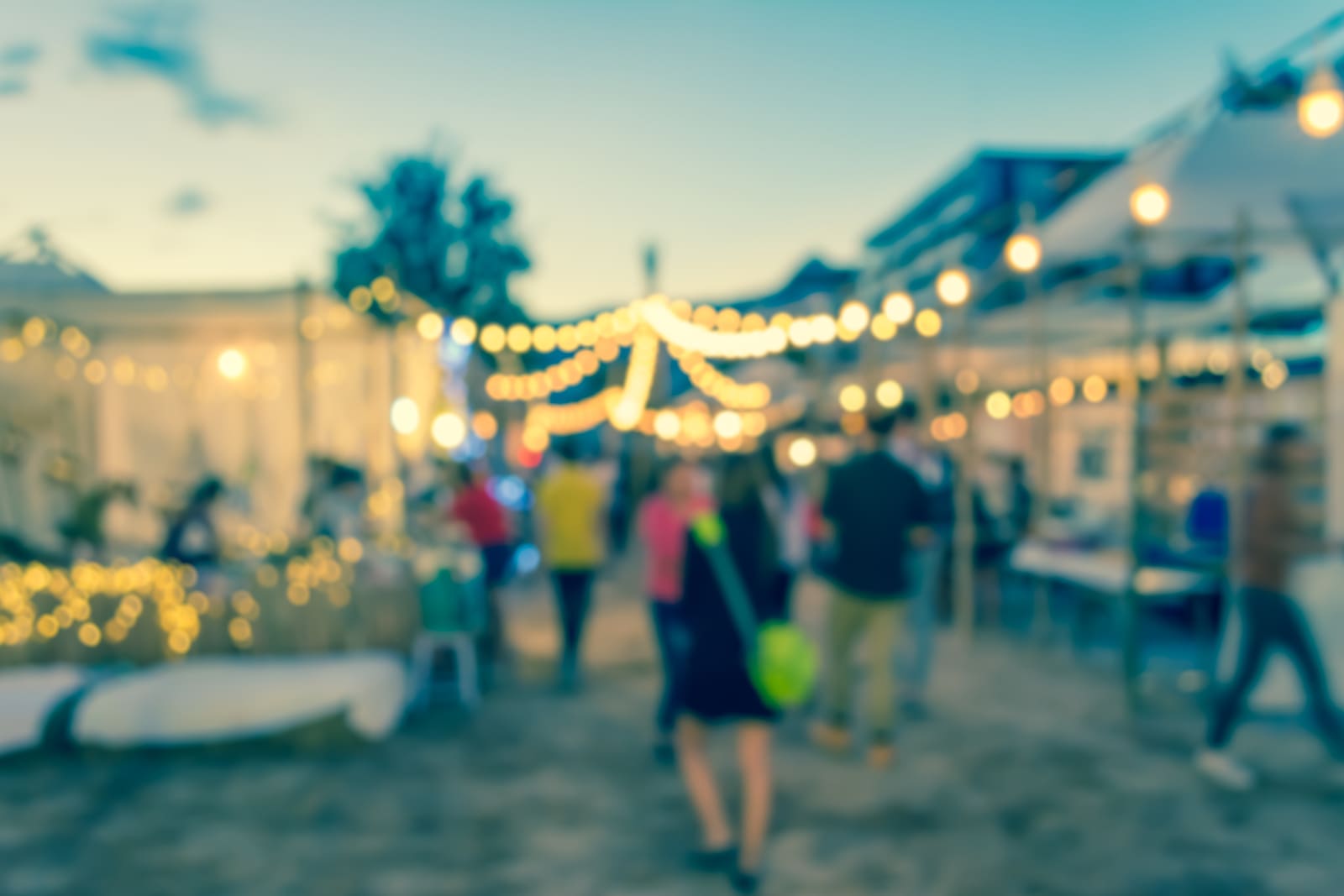 Tacos and Tequila Festival Returns - August 16, 2025