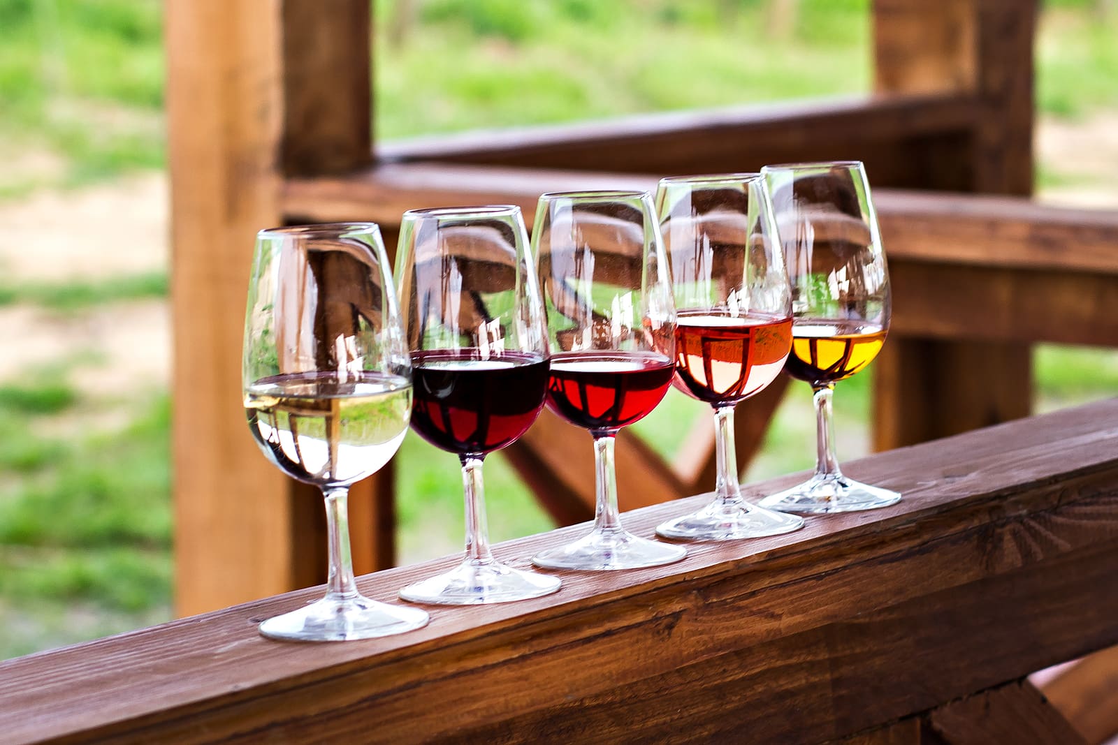 Augusta Wine & Jazz Festival - June 6 through 8 2025