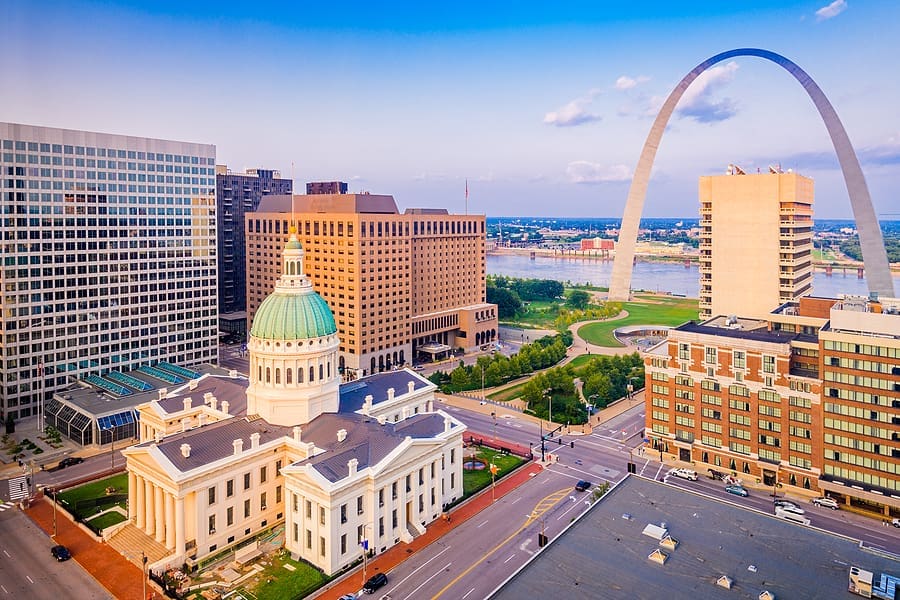 The Hidden Gems of St. Louis: Exploring the City’s Most Underrated Restaurants