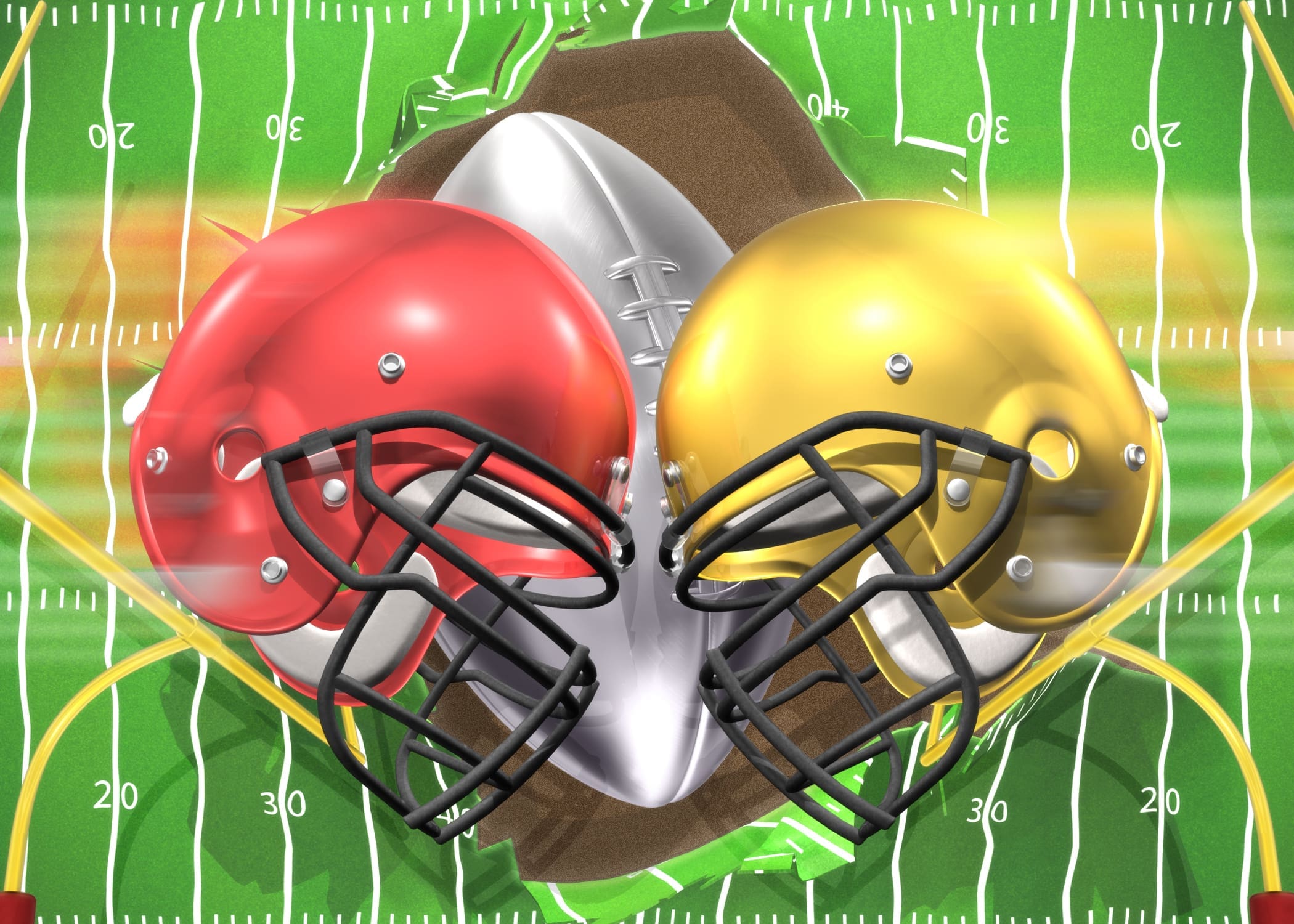 Candiccis Announces Football Season Pizza Special