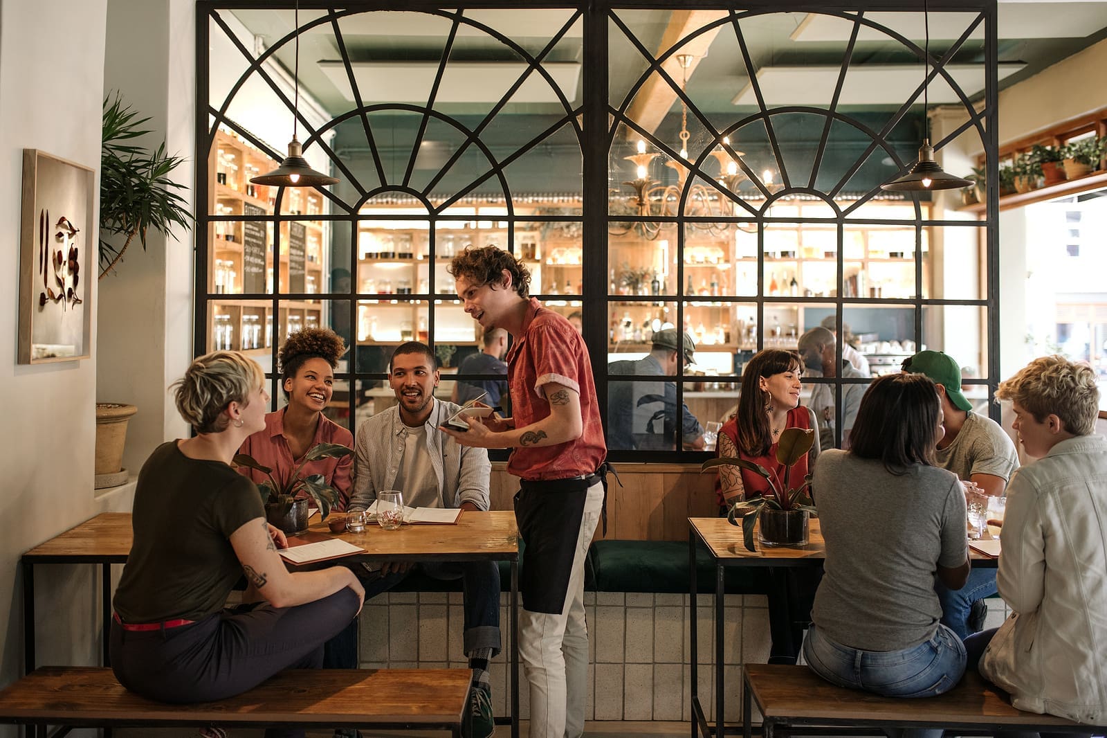 Best Restaurant Job Boards for St. Louis Job Seekers