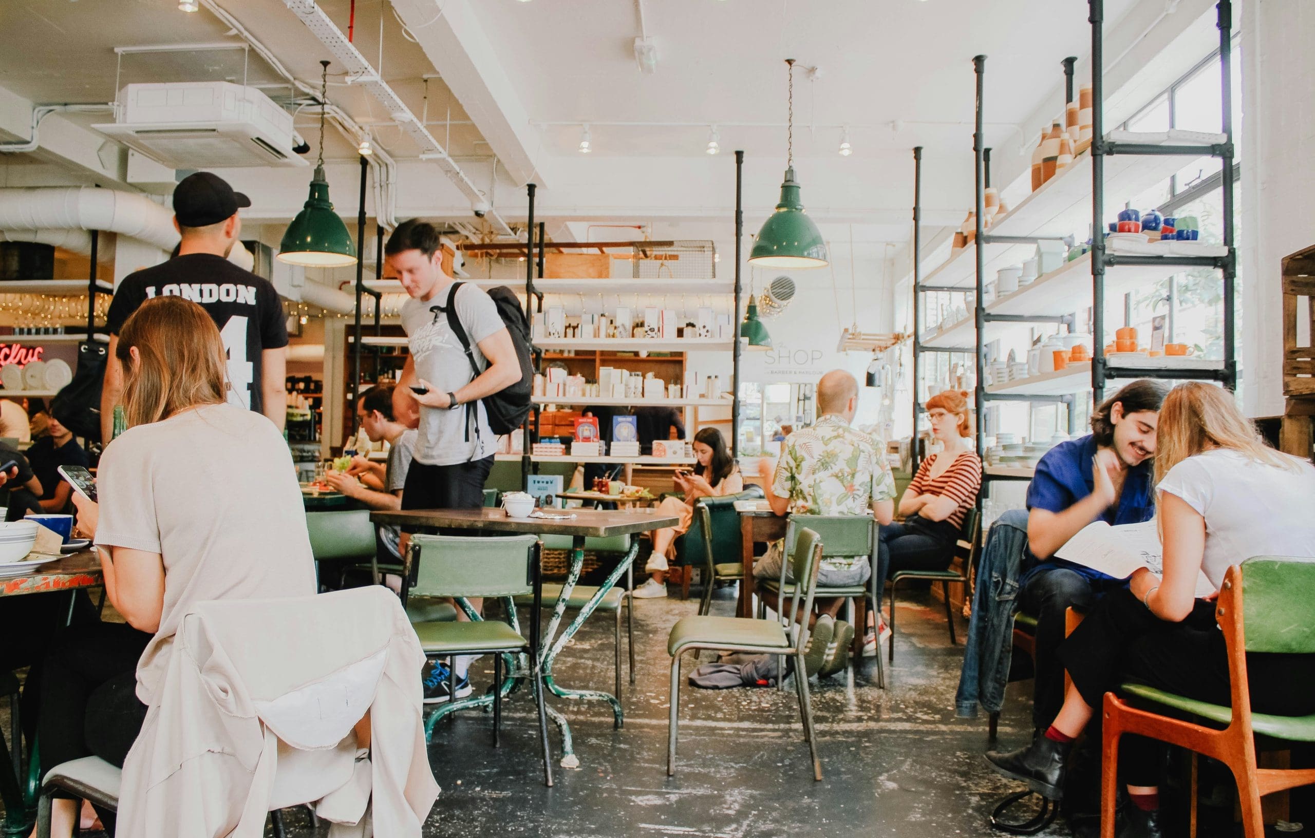 How Restaurants Support Local Students in St. Louis